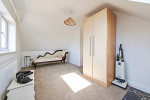 Bedroom Three- click for photo gallery